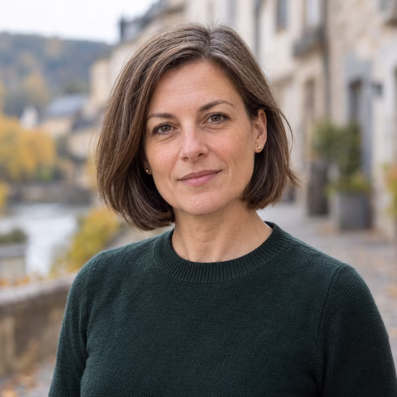 Nathalie Feller