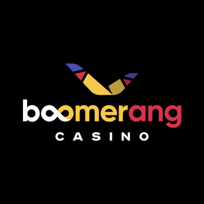 Boomerang casino