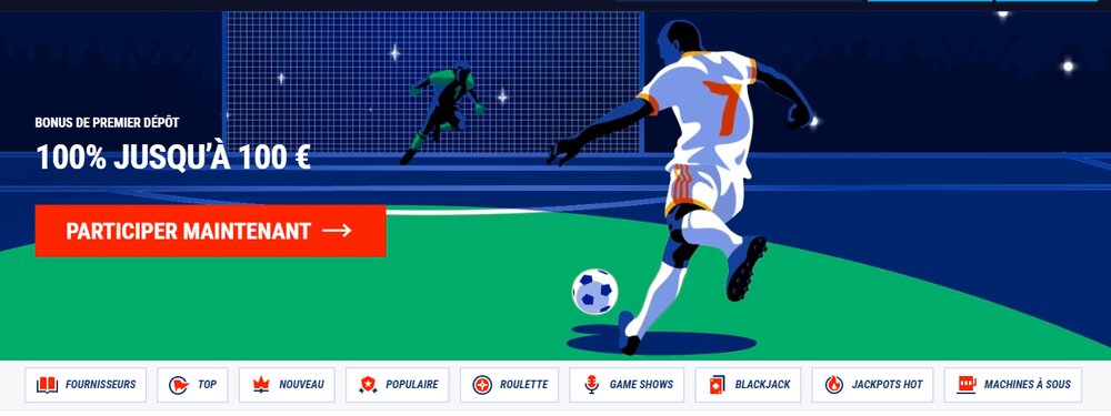 TikiTaka casino HP LU