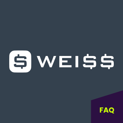 Weiss Casino No Deposit Bonus Logo