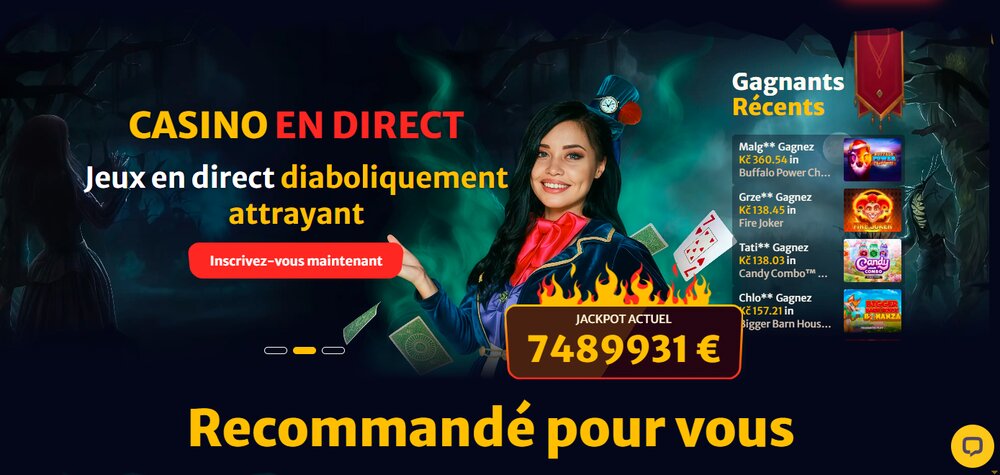 Hell Spin casino HP LU.