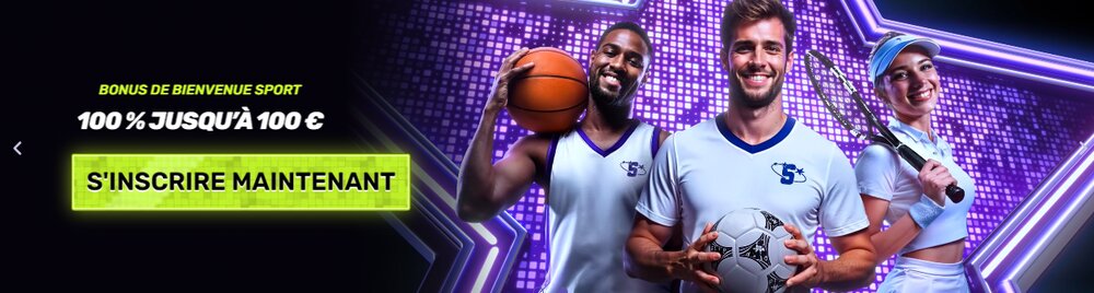 Sportuna casino HP LU