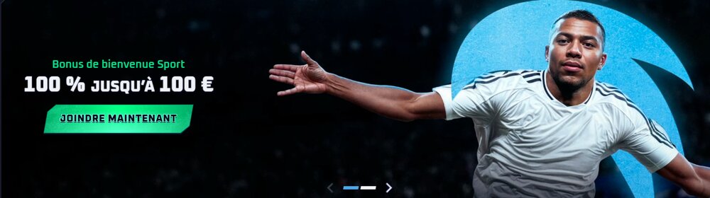 Sportaza casino HP LU