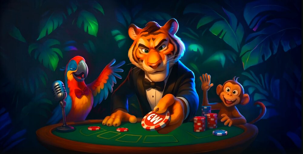 Cashwin casino HP LU