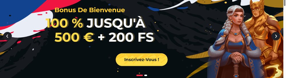 Boomerang casino HP LU