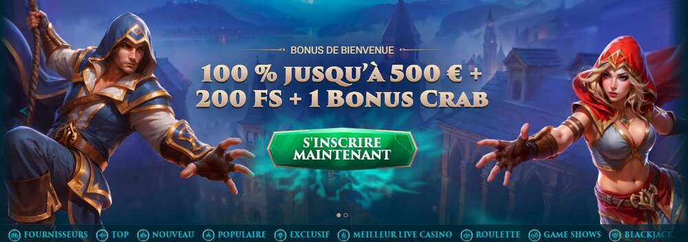 Slotuna casino HP LU